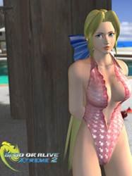 pic for DOA Extreme 2